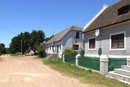 Elim Roads